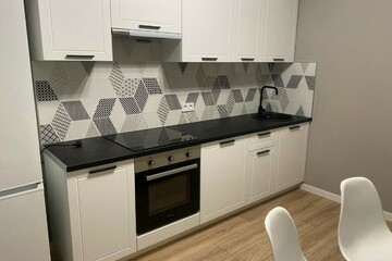 1-к квартира, 40 м², 9/19 эт.