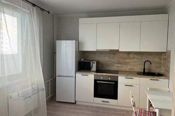 1-к квартира, 40 м², 3/16 эт.