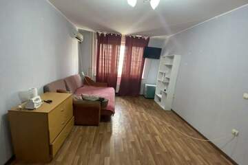 1-к квартира, 40 м², 4/16 эт.