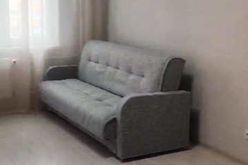 1-к квартира, 40 м², 15/16 эт.