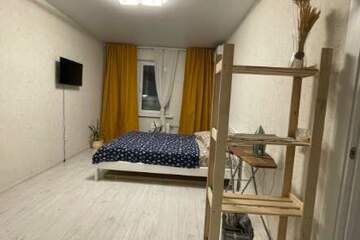 Студия, 30 м², 15/16 эт.