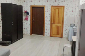 Студия, 30 м², 1/9 эт.