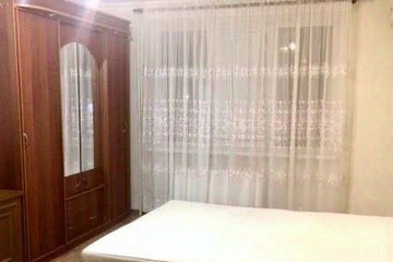 1-к квартира, 40 м², 2/16 эт.