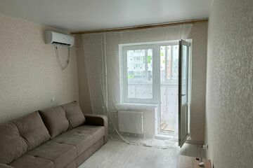 1-к квартира, 37 м², 7/16 эт.