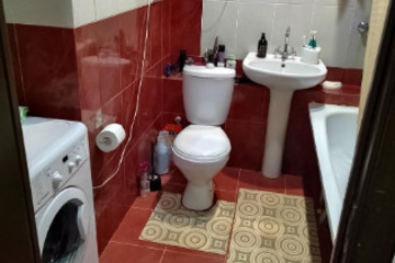 1-к квартира, 40 м², 18/19 эт.