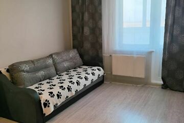 Студия, 27 м², 9/16 эт.