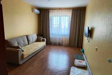 1-к квартира, 42 м², 13/14 эт.
