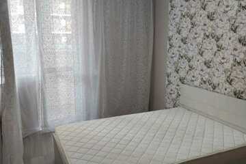 1-к квартира, 45 м², 2/18 эт.