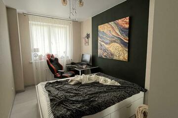 2-к квартира, 50 м², 16/16 эт.