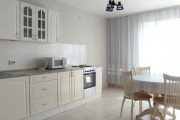 2-к квартира, 60 м², 16/16 эт.