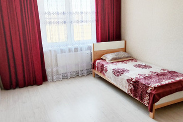 1-к квартира, 40 м², 6/16 эт.