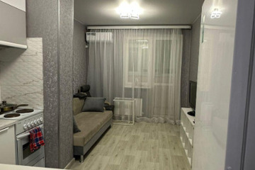 Студия, 30 м², 15/18 эт.