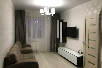 1-к квартира, 40 м², 4/5 эт.