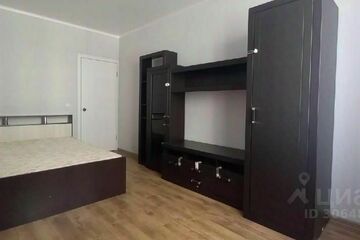 2-к квартира, 64 м², 3/25 эт.