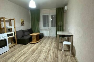 Студия, 26 м², 10/16 эт.