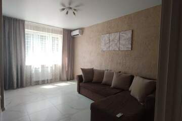 1-к квартира, 35 м², 5/16 эт.