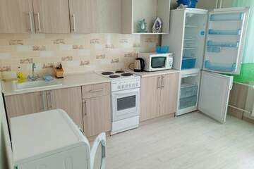 1-к квартира, 40 м², 11/14 эт.