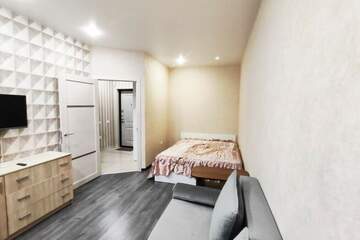 1-к квартира, 40 м², 15/19 эт.