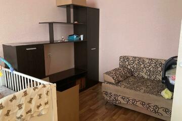 1-к квартира, 37 м², 3/16 эт.