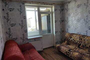 1-к квартира, 40 м², 4/5 эт.