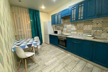 1-к квартира, 37 м², 14/17 эт.