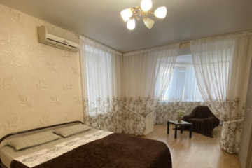 1-к квартира, 40 м², 5/12 эт.