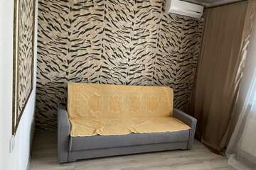 Студия, 35 м², 9/17 эт.