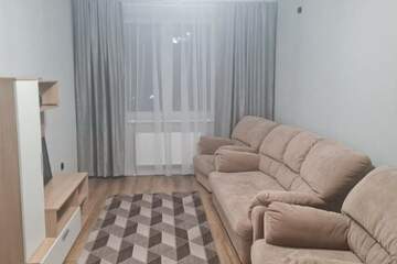 1-к квартира, 37 м², 3/16 эт.