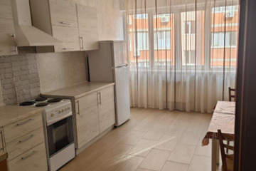 1-к квартира, 50 м², 6/8 эт.