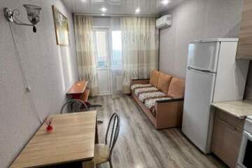 Студия, 30 м², 15/16 эт.