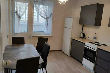 2-к квартира, 53 м², 2/16 эт.