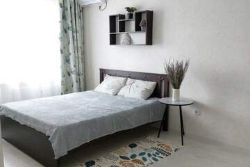 1-к квартира, 40 м², 1/16 эт.