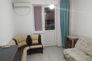 Студия, 25 м², 4/6 эт.