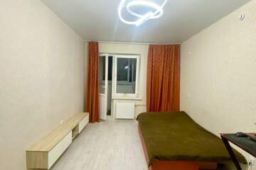 Студия, 30 м², 8/16 эт.