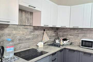 1-к квартира, 40 м², 10/19 эт.