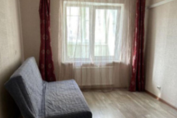 1-к квартира, 40 м², 2/14 эт.