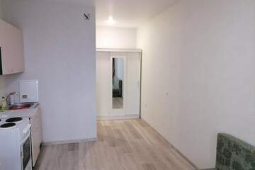 Студия, 30 м², 2/16 эт.
