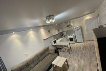 Студия, 30 м², 7/16 эт.