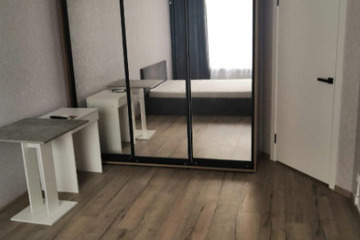 1-к квартира, 35 м², 6/9 эт.