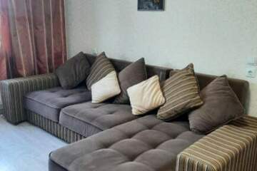 1-к квартира, 40 м², 15/16 эт.