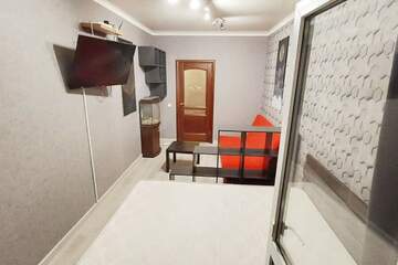1-к квартира, 40 м², 3/5 эт.