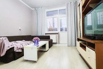 Студия, 30 м², 10/22 эт.