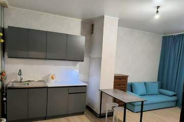 Студия, 28 м², 2/17 эт.