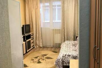 Студия, 26 м², 2/6 эт.