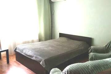 1-к квартира, 36 м², 4/5 эт.