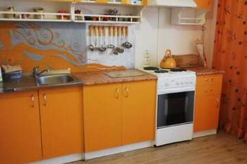 1-к квартира, 40 м², 14/16 эт.