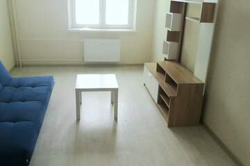 1-к квартира, 40 м², 14/16 эт.
