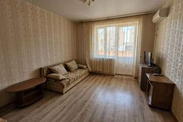 1-к квартира, 40 м², 7/9 эт.