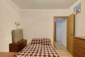 2-к квартира, 56 м², 2/16 эт.