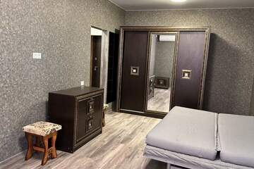 1-к квартира, 40 м², 2/6 эт.